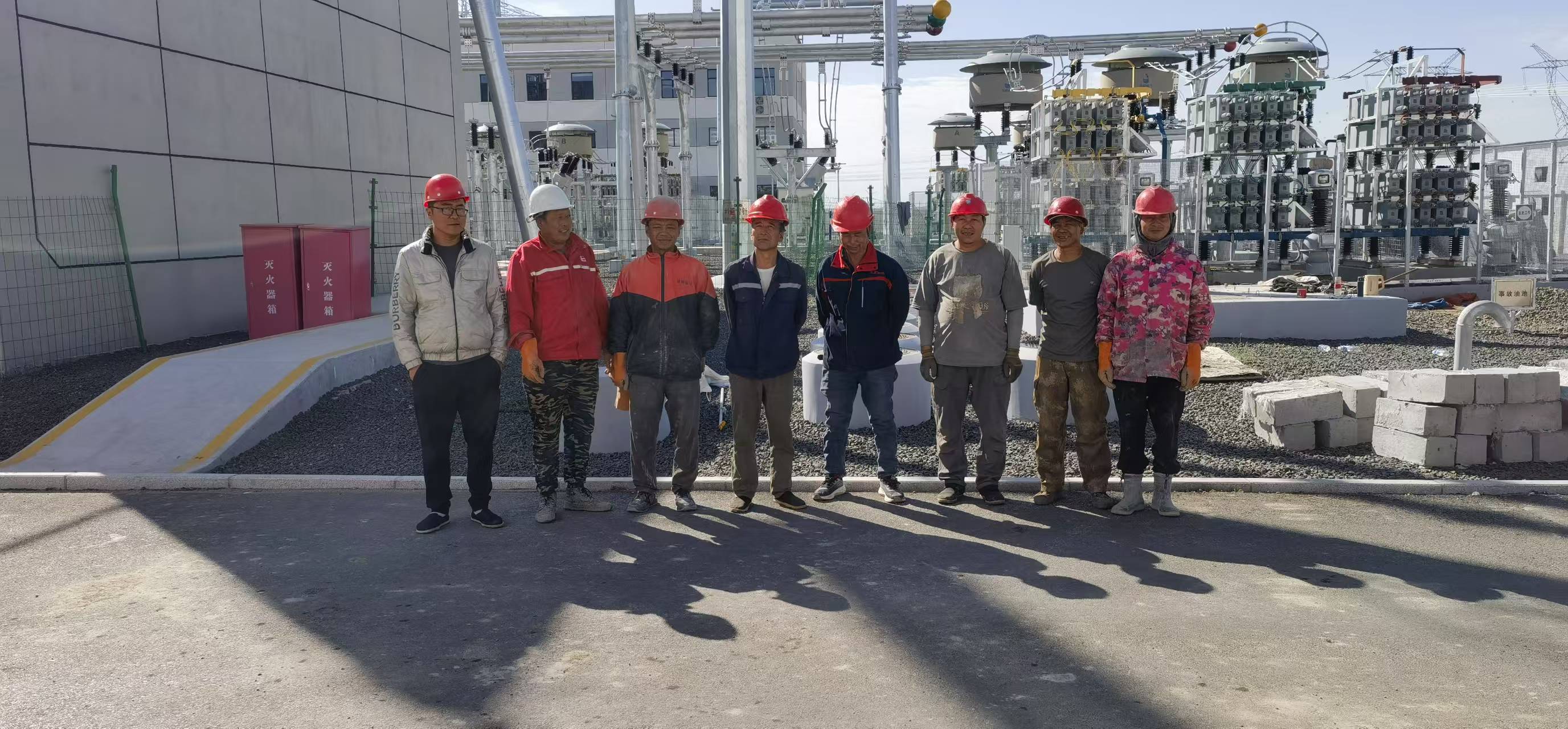 宜川地基沉降如何修复?